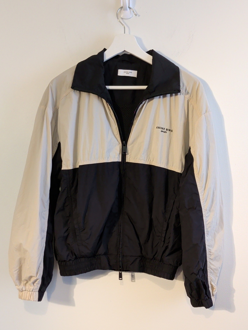 ANINE BING emerson jacket - size extra small - Picture 4 of 12